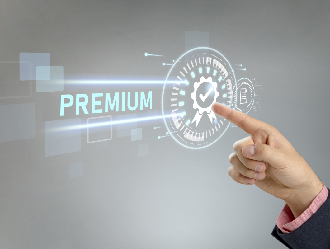 Pricing plan image