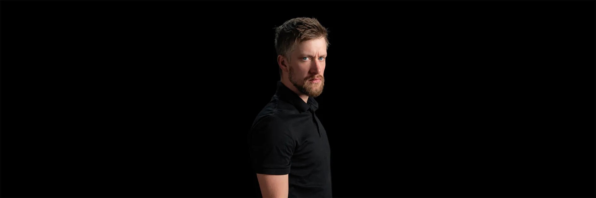 Daniel Sloss - Forum Karlín Praha