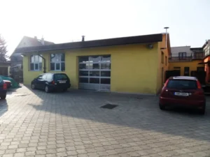 Autoelektrika ROD Brandýs nad Labem