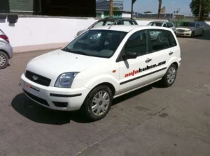 Autoservis Neratovice - AUTOKUBÍN