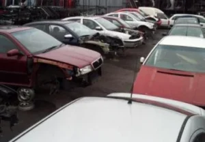 Autoservis Praha 4 + použité díly Škoda