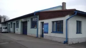 Autoservis Praha 6 - Autoopravna Metoděj Paul