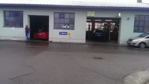 Autoservis Praha 6 - Autoopravna Metoděj Paul