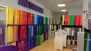 Reklamní studio Praha 10 - CALON s.r.o.