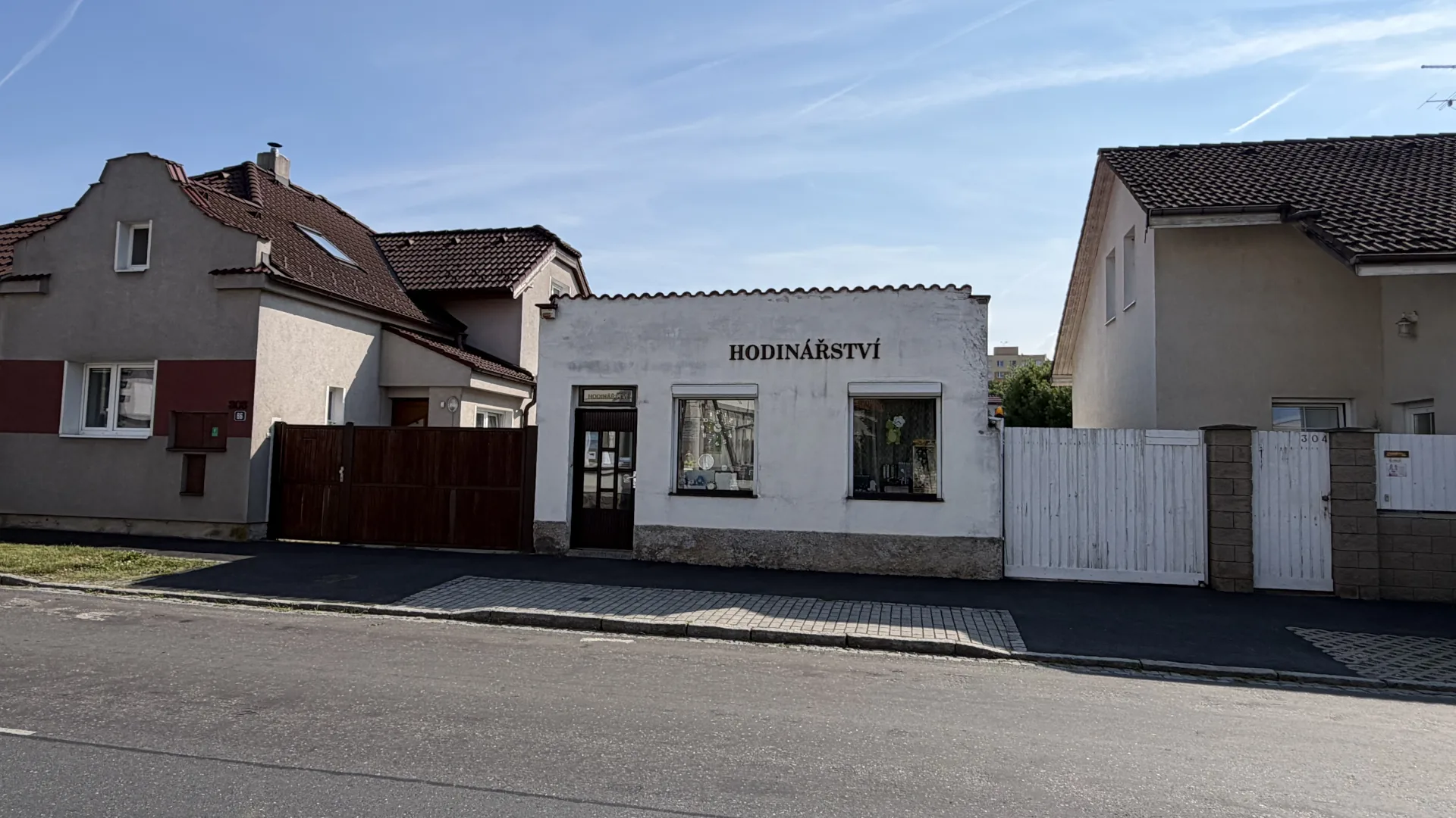 Hodinářství Blechová Kolín