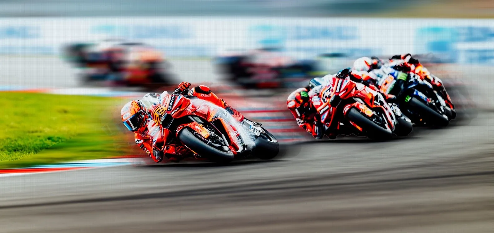 Grand Prix of Czechia 2026