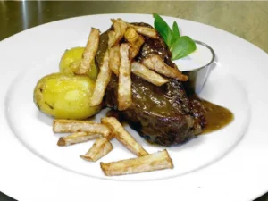 Na Kačabce Putyka - Restaurace Praha 10
