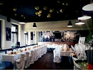 Na Kačabce Putyka - Restaurace Praha 10