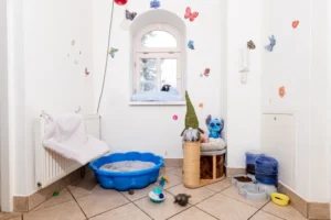 Psí hotel Teplice - hotel pro psy, kočky a jiné domácí mazlíčky