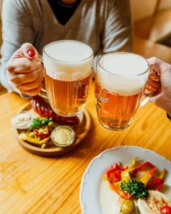Restaurace U Vodárny Praha 3 - Vinohrady