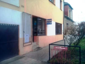 Servis kol Kralupy nad Vltavou - Koloservis EKOR