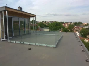 Sklenářství Praha 5 - Petr Synecký