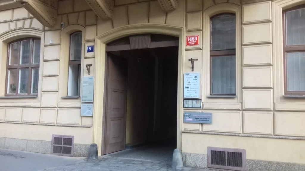 Vedení účetnictví Praha 1 - KOČKA spol. s r.o.