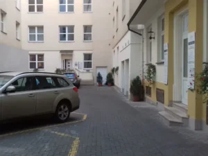 Vedení účetnictví Praha 1 - KOČKA spol. s r.o.