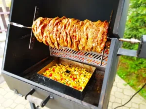 Příprava rautů - Catering Nymburk