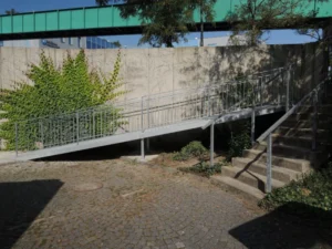 Stavební zámečnictví a kovovýroba Praha 4 - ZÁMEČNICTVÍ HEDVIK