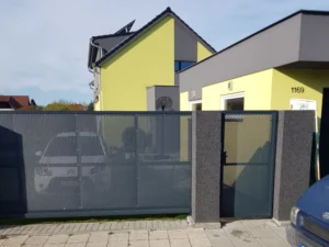 Stavební zámečnictví a kovovýroba Praha 4 - ZÁMEČNICTVÍ HEDVIK