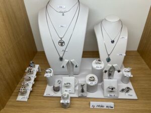 Zlatnictví Rousovi Říčany - Zlatnice Kateřina Bačová